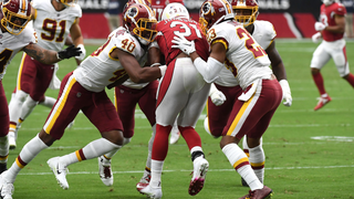The Cardinals Shouldn't Be Allowed To Do This To David Johnson